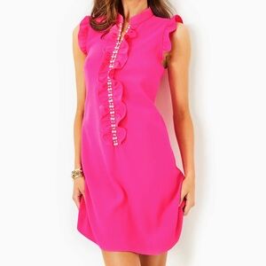 Lilly Pulitzer Adalee Shift Dress